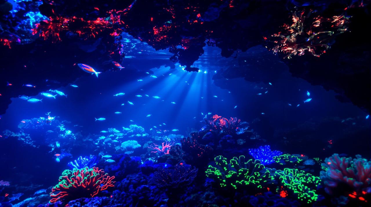 男人在线视频-深海探险：未知生物之谜